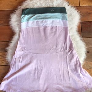 Lacoste dress👗